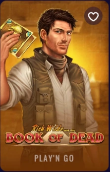 Book of Dead